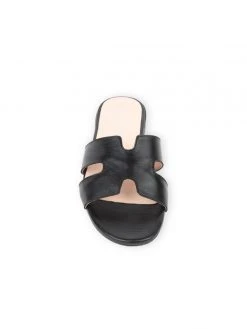 Patricia Green New Arrivals Hallie Flat Sandal