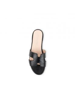 Patricia Green New Arrivals Hallie Flat Sandal