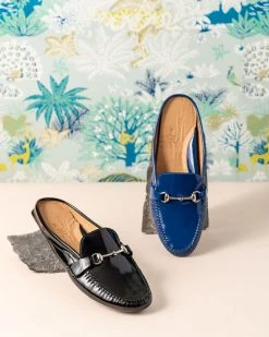 Patricia Green Madison Slip-On Mule Driver New Arrivals