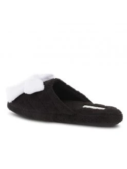 Simply Soles Store 23 Patricia Green Bonnie Microterry Slipper