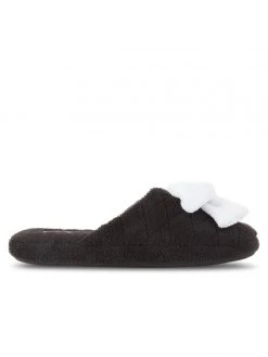 Patricia Green Bonnie Microterry Slipper