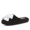Patricia Green Bonnie Microterry Slipper