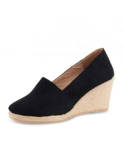 Patricia Green New Arrivals Mallorca Square Closed Toe Espadrille