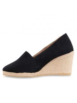 Patricia Green New Arrivals Mallorca Square Closed Toe Espadrille