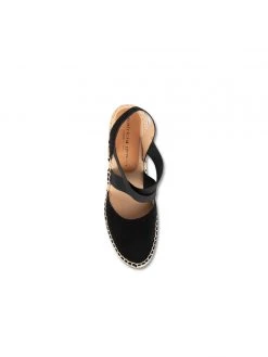 Patricia Green New Arrivals Mila Espadrille With Elastic Straps