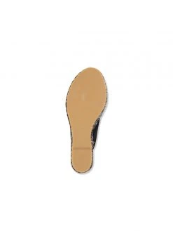 Patricia Green New Arrivals Piper Peep-Toe Slingback Espadrille