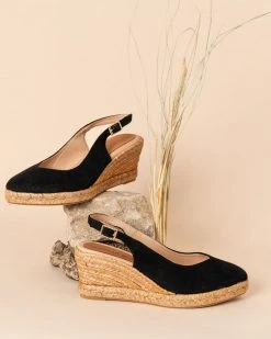 Patricia Green Poppy Espadrille