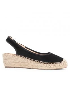 Patricia Green New Arrivals Valencia Closed Toe Slingback Espadrille