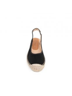 Patricia Green New Arrivals Valencia Closed Toe Slingback Espadrille