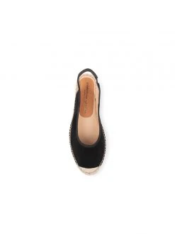 Patricia Green New Arrivals Valencia Closed Toe Slingback Espadrille