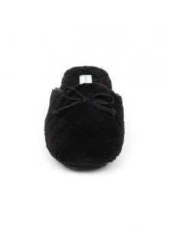 Patricia Green Chloe Microterry Slipper Flats