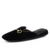 Patricia Green Milano Embroidered Slipper Flats