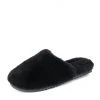 Patricia Green Montana Shearling Slipper Flats