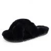 Patricia Green Casual Mt. Hood Shearling Slipper