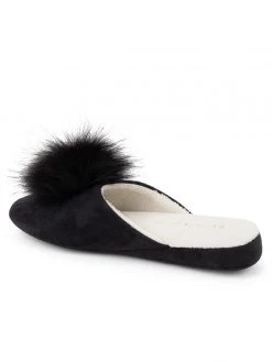 Simply Soles Store 27 Patricia Green Pretty Pouf Slipper