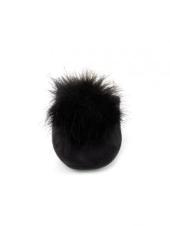 Patricia Green Pretty Pouf Slipper