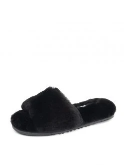 Patricia Green Tahoe Single Strap Slipper Slippers
