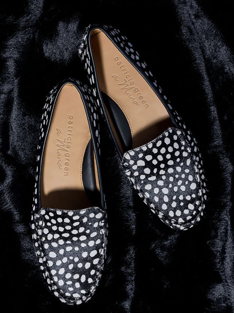 Patricia Green Casual Jillian Driving Moccasin 6 Patricia Green Casual Jillian Driving Moccasin