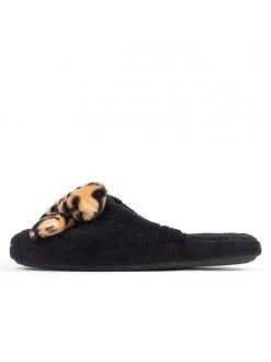 Patricia Green Bonnie Microterry Slipper Casual