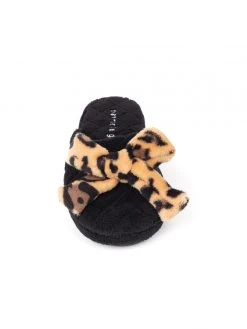 Patricia Green Bonnie Microterry Slipper Casual