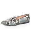 Patricia Green Maddox Squared Toe Loafer