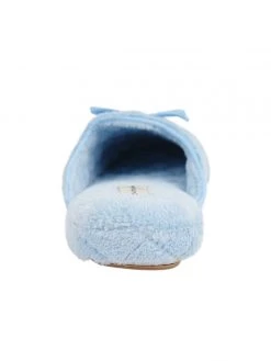 Patricia Green Flats Chloe Microterry Slipper