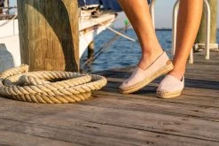 Patricia Green New Arrivals Abigail Slip On Espadrille