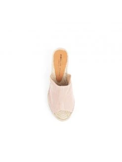 Patricia Green Shen Peep-Toe Espadrille New Arrivals