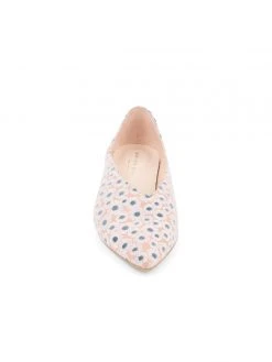 Patricia Green Casual Daisy Pointed Toe Leather Flat 11 Patricia Green Casual Daisy Pointed Toe Leather Flat