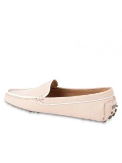 Patricia Green New Arrivals Jill Piped Driving Moccasin
