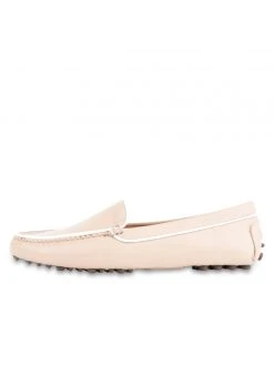 Patricia Green New Arrivals Jill Piped Driving Moccasin