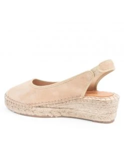 Patricia Green Valencia Closed Toe Slingback Espadrille