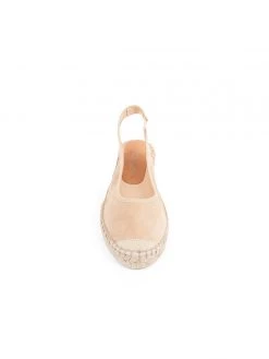 Patricia Green Valencia Closed Toe Slingback Espadrille