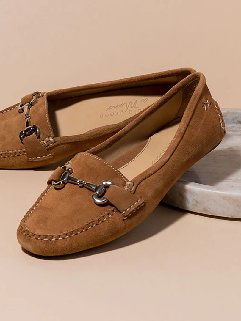 Patricia Green Casual Carrie Driving Moccasin 5 Patricia Green Casual Carrie Driving Moccasin