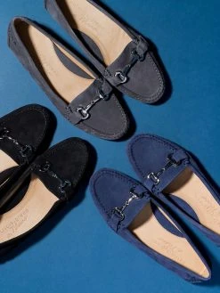 Patricia Green Carrie Driving Moccasin