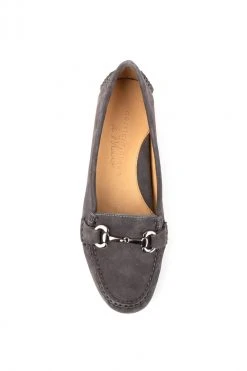 Patricia Green Carrie Driving Moccasin