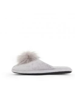 Patricia Green Daisy Pouf Slipper Casual