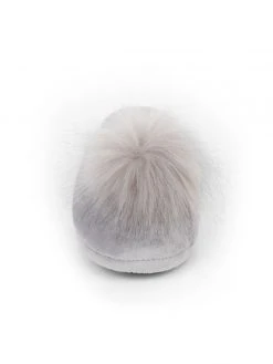 Patricia Green Daisy Pouf Slipper Casual