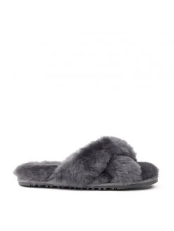 Patricia Green Casual Mt. Hood Shearling Slipper