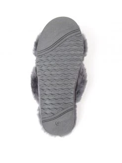 Patricia Green Casual Mt. Hood Shearling Slipper