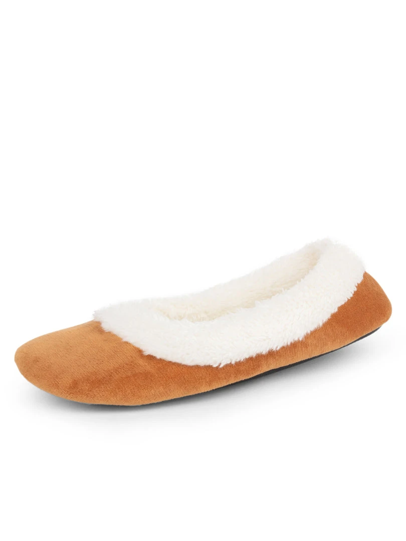 Patricia Green Angelina Slipper 3 Patricia Green Angelina Slipper