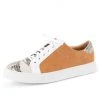 Patricia Green Layla Lace Up Sneaker Casual
