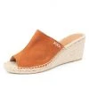 Patricia Green New Arrivals Shen Peep-Toe Espadrille