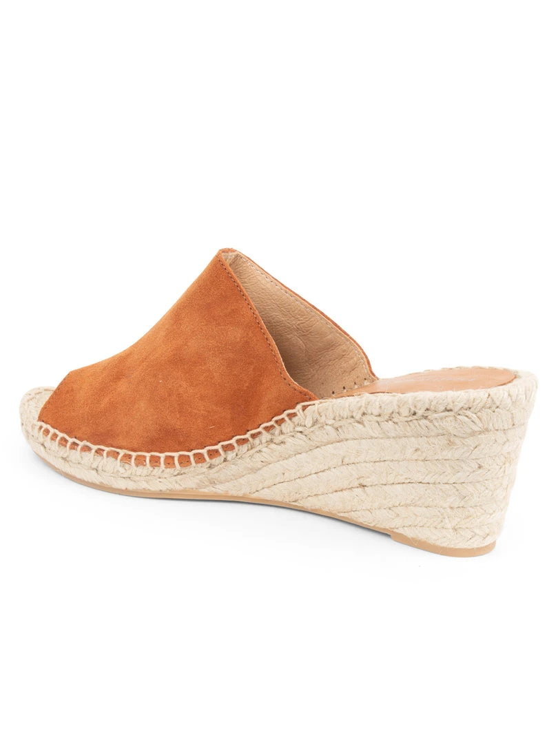 Patricia Green New Arrivals Shen Peep-Toe Espadrille 4 Patricia Green New Arrivals Shen Peep-Toe Espadrille