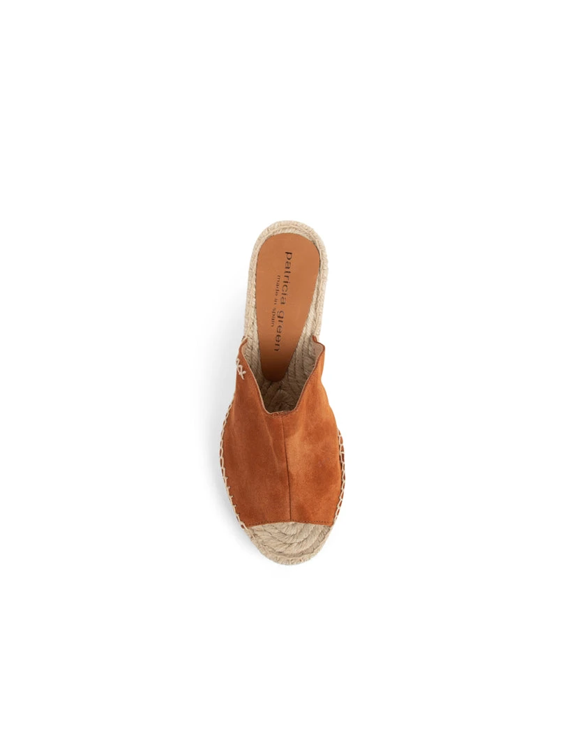 Patricia Green New Arrivals Shen Peep-Toe Espadrille 7 Patricia Green New Arrivals Shen Peep-Toe Espadrille