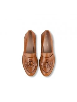 Patricia Green Beckham Tassel Lug Loafer New Arrivals