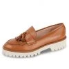 Patricia Green Beckham Tassel Lug Loafer New Arrivals