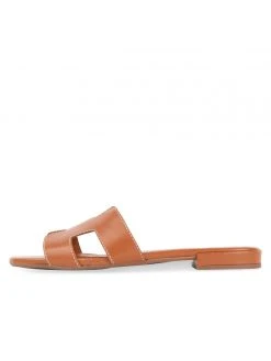 Patricia Green Naples Flat Sandal New Arrivals