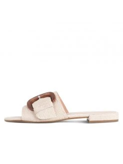 Patricia Green Venice Buckle Sandal