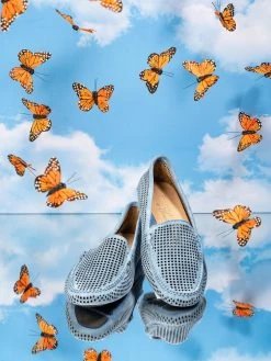 Patricia Green New Arrivals Barrie Driving Moccasin